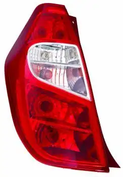 Depo 221 1956r Ue Stop Lambası Sağ Hyundai İ10 2011 2013