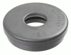 SACHS 801015 | Helezon Yayı On Ford Fiesta VI 08-17
