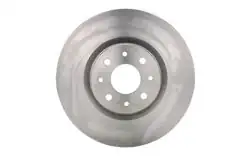 BOSCH 0986478855 | Fren Diski Ön (Fiat Bravo 1.4-1.9 04 / 07-Stilo 1.9 JTD 01 / 04 -) | 2 Adet