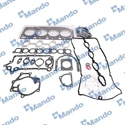 MANDO EGOGK00012 | Kia Sorento 02 09 Starex H 1 CRDI Takım Conta 140 BG Sil. Con. Grafit