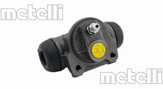 METELLİ 04-0612 | Fren Silindiri Fiat Palio Marea Sw