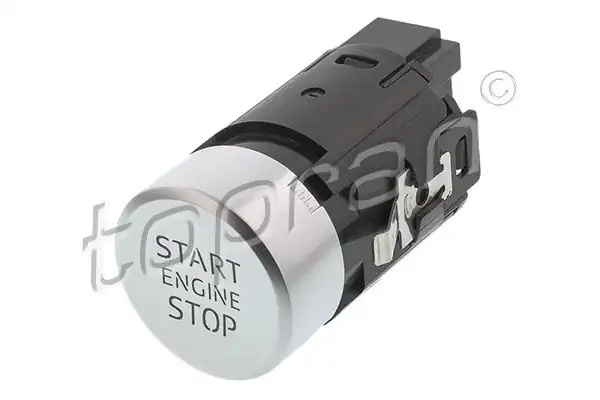 TOPRAN 119292 | Start Stop Düğmesi Audi A4