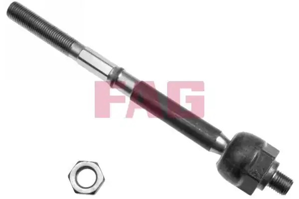 FAG 840020010 | Rotmili Sağ Sol Mazda 2 2007 798118