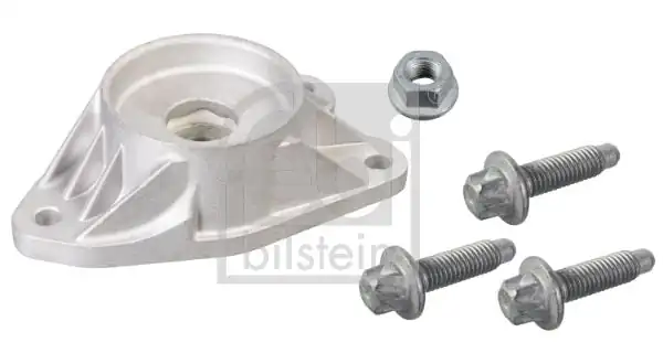 Febi Bilstein 177301 Amortisör Takozu Arka R L Civatalı Bmw F20 F21 F45 F23 F22 F87 F46 F30 F31 F32 F36 F48 F39