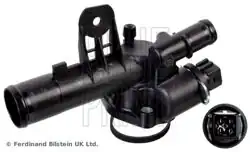 BLUEPRINT ADN19234 | Termostat Komple Qashqai 1.5 DCI 2007-Juke 1.5 DCI 2010-Micra 1.5 DCI 2005 2010-Note 1.5 DCI 2006