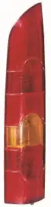 Depo 551 1938l Ld Ue Stop Lambası Sol Renault Kango 2003 2007 Duysuz Tek Kapı