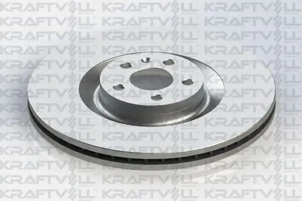 KRAFTVOLL 07040749 | Ön Fren Diski Volvo Xc90 II 14 Xc60 II 18 1586958