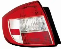 DEPO 218-1955L-LD-UE | Sol Stop Suzuki SX4 (GY) Sedan 1.6/1.6 DDiS 08-13
