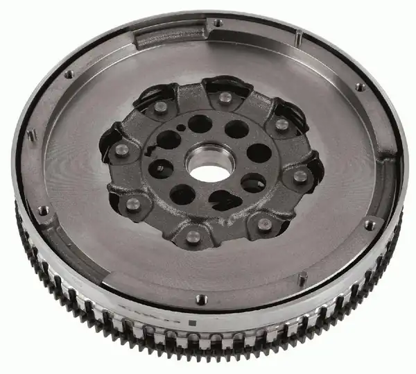 SACHS 2294501214 | Debriyaj Volanı Traffic III Minibüs / Otobüs (Jg_): 1.6 DCI 90 (Jgme)