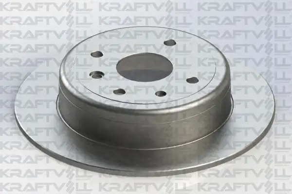 KRAFTVOLL 07040780 | Arka Fren Diski Chevrolet Epica 2 0
