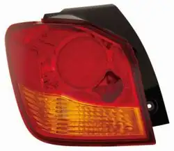 DEPO 214-19B9L-UE | Stop Lambası Sol Led Mitsubishi ASX (GA) 1.6/1.8 DI-D 10-