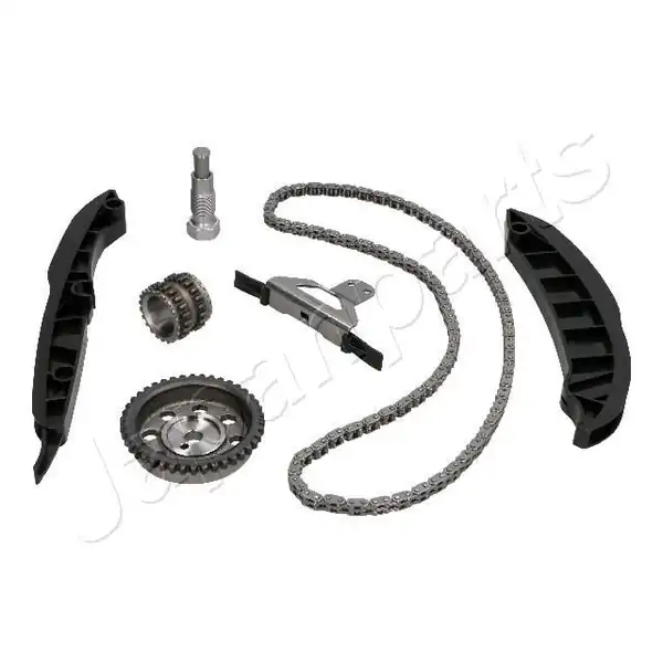 Japan Parts Kdk S00 Ssangyong Rexton Rodıus 05 12 2 7 Zincir Seti