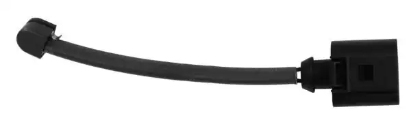 Hella Pagid 8dk355251 931 Balata İkaz Kablosu Porsche VW Cayenne 92a Panamera 970 Touareg 7p 2li Paket