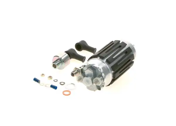 Bosch 0580464200 Elektrikli Yakıt Pompası Porsche Ferrari Renault