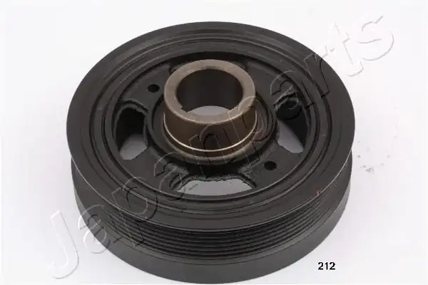 Japan Parts Pu 212 Toyota Land Cruiser Prado 3 0 D 4d 09 10 Hilux Kun Pick Up 2 5 D4d 11 Krank Kasnağı
