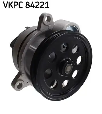 SKF VKPC84221 | Ford Custom 2018 Model Sonrası Devirdaim Su Pompası + Transit Custom V362 2.0 Ecoblue / V363 / Kuga-Ranger 2.0