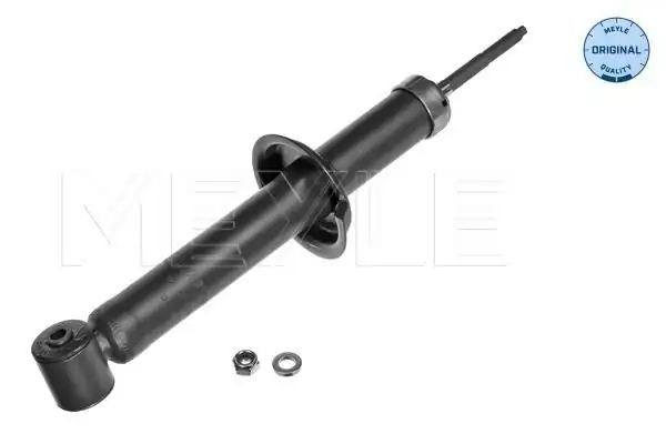 MEYLE 1267150006 | Amortisör VW Golfı Jettai 74 83 Arka Yağlı