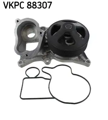 SKF VKPC88307 | Devirdaim Pompası Bmw N57 F10 F11 F12 F13 F30 F80 F34 F33 F83 F36 F31 F01 F25 F26 F15 E70 F16 F86