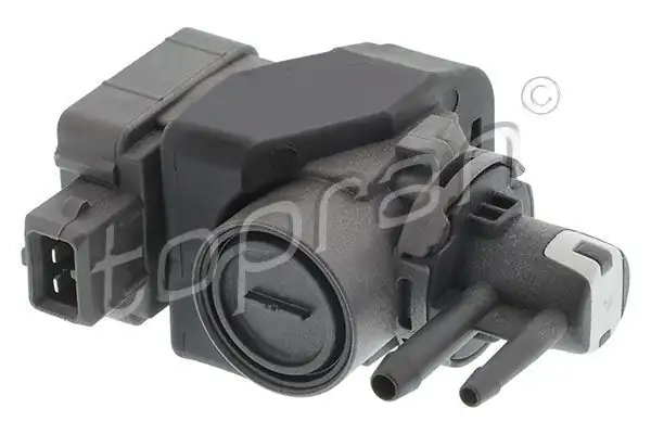 TOPRAN 701719 | Turbo Şarj Basınç Dönüştürücü Nissan Qashqai 1 5 dCi 2 0 dCi 07 13 X Traıl 2 0 dCi 07 13