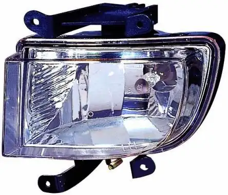 Depo 221 2009l Ue Sis Lambası Sol Hyundai Getz Benzin Dizel 2002 2005