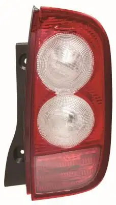 Depo 215 19g6r Ld Ue Stop Lambası Sağ Nissan Micra K12 02 07 Benzin