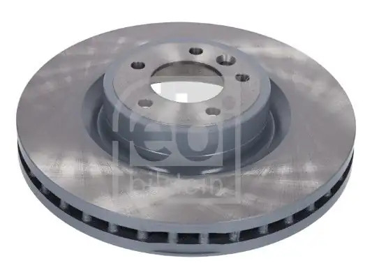 FEBI 177127 | Fren Diski Ön Landrover Discovery V Range Rover IV Range Rover Sport II 2 Adet