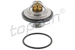 TOPRAN 500542 | Termostat 80C BMW M20-M50 / E30 / 34 / 36 320-325-520-525