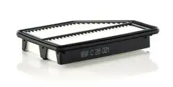 MANN C26021 | Filtre Hava Honda CR-V III 07-12 Benzinli