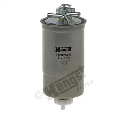 HENGST H282WK | Yakıt Filtresi VW Seat Leon Toledo 1 9tdi 99 936868