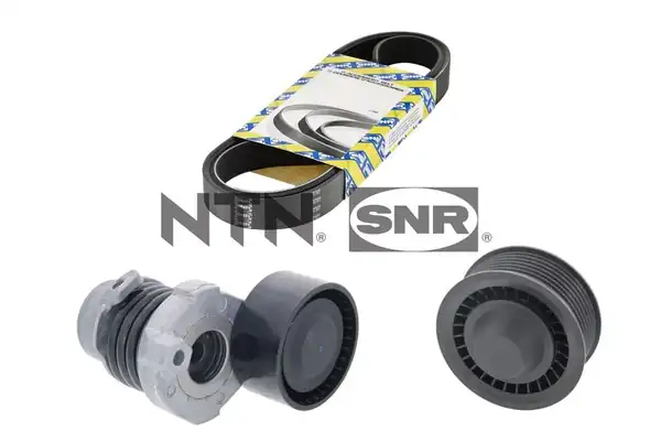 Snr Ka85535 Alternatör Gergisi Renault Megane IV Clio IV Captur İ 0 9 1 2 Tce H5f