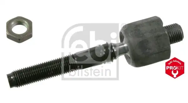 Febi Bilstein 23031 Rot Mili Volvo S60 İ 2 0 00 10 S80 İ 2 4 99 06 V70 II 2 3 T5 99 04 Xc90 İ 2 5 T Awd 02 14