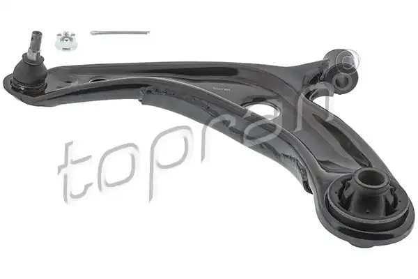 TOPRAN 629752 | Salıncak Ön Alt Sol Toyota Yaris 06