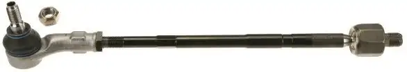 TRW JRA130 | Sağ Rot Kolu Uzun Tip Rot Başı VW Golf 98 06 Audi 97 03 Seat Leon 00 06 98 Öncesi
