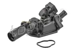 TOPRAN 630307 | Termostat Govdelı Komple 83C Contalı Clio IV Kangoo IV 1.5 K9k (Nissan:Qashqai 1.5 DCI 14 >
