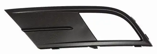 DEPO 341-2506L-UD | Sis Far Çerçevesi Sol Volkswagen Jetta 15-