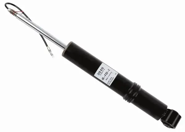 SACHS 319016 | Amortisör Arka VW Touareg 10 18