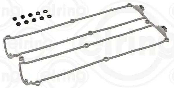 Elring 389 070 Külbütör Kapak Conta Seti Ford Escort 1 6 Zetec 91 16v 803220