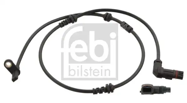 Febi Bilstein 106161 ABS Sensörü Ön Mercedes S Class W221 4matic 05 13 Sl Class R230 01 12