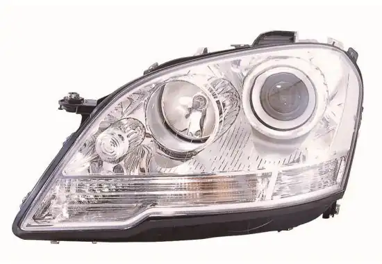 Depo 440 1176rmld Em Far Mercedes W164 Sağ 05 11