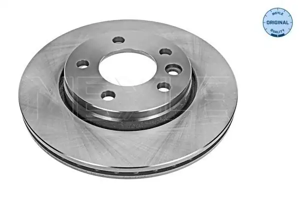 MEYLE 1155230020 | Fren Diski VW T5 T6 Arka 2 Adet