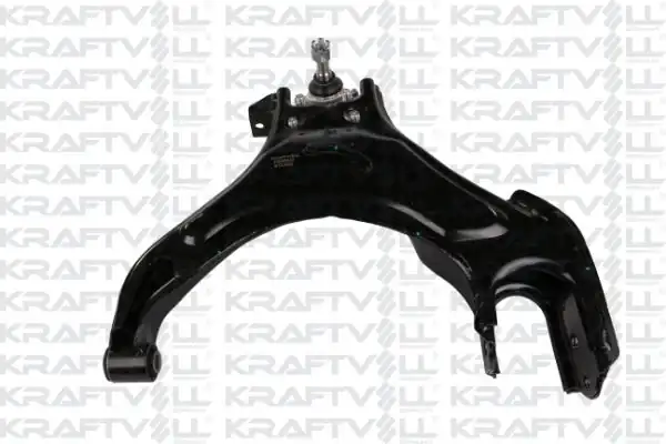 KRAFTVOLL 13050542 | Salıncak Rotilli Ön Sol Alt 4 4 Isuzu D Max 04 12