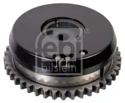 FEBI BILSTEIN 176937 | BMW F01/F10/F15/F07/F12/F13/G11/E70/E71 N63 Emme Vanos 11367598001