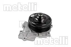 METELLİ 24-1255 | Devirdaim Star Stoplu Mercedes Viano W639 2 0 CDI 4matic 2 2 CDI 10 Vito II 639 109cdi 06
