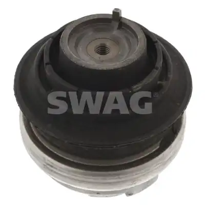 SWAG 10130091 | Motor Takozu Alt Sağ Mercedes S-Class W220 02-05