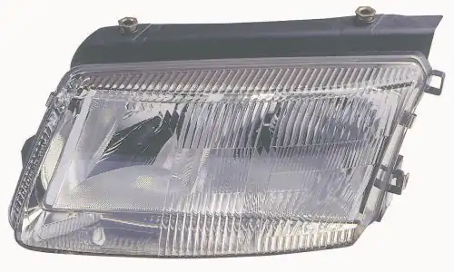 Depo 441 1125l Ldemf Ön Far Sol Sisli Volkswagen Passat 97 01