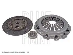 BLUEPRINT ADC430125 | Debriyaj Seti Mitsubishi L200 4X2/4X4 Triton 2.5 Di-D 05-15