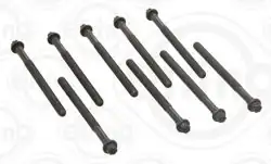 ELRING 455.730 | Silindir Kapak Saplama Seti Mercedes M270/M274 A/B/E/S Serisi 08-