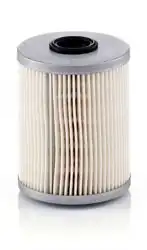 MANN P733-1X | Mazot Filtresi Espace IV 2.2 G9t Laguna I 2.2 G8t Megane II Scenic II 1.9 F9q Master 2.8 S8u S9w