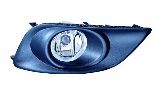 Depo 212 2060l Ue Sis Lambası Sol Toyota Avensis T25 06 08 Benzin Dizel