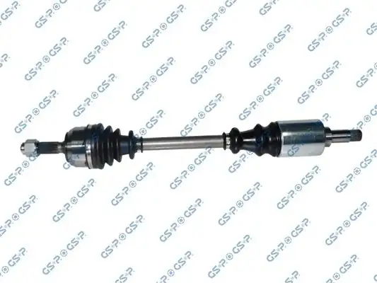 GSP 210161 | Aks Sol Komple 106 Saxo 1 0 1 1 1 4 1 5 Dizel 99 Dış 22 İç 21 Boy 624mm